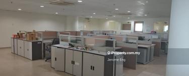 Bayan Lepas factory for Rental 1
