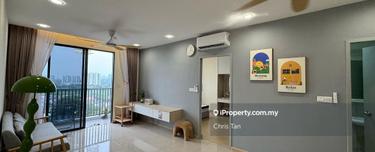 Puchong Brand New unit for rent ! 1