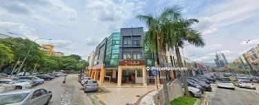 3 Stry Premium Corner Lot, Kepong, Metro Perdana Barat 1