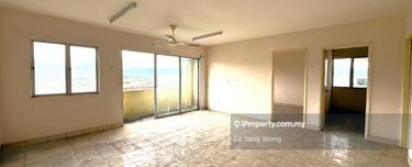 Affordable Living with Ultimate Convenience in Central Selayang  1
