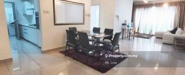 Kiara Designer Suites Mont Kiara Good Unit 1