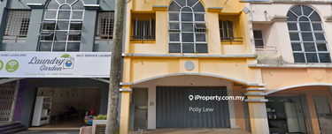 2 Storey Shop Office @ Bandar Mahkota Cheras 1