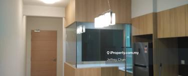 The Leafz @ Dedaun, Sungai Besi Service Residence for Sale 1