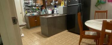 A Nice Semi Detached Double Storey 1