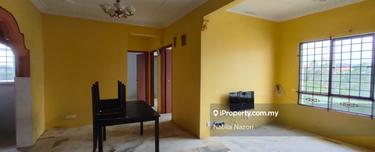 Rumah Apartment untuk Dijual @ Puncak Alam, Selangor 1