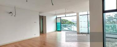 Bungalow for Sale - Prime Location, Gated and Guarded Taman Desa 1