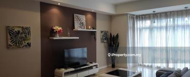 Serviced residence for Rent 1