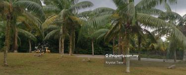 Cheras Alam Damai Bungalow land for Sale 1