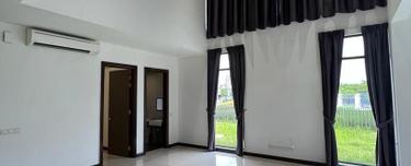 Terraza Villa @ Eco Sanctuary Area Specialist  1