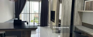 Wifi included. Super nice suite for rent 1