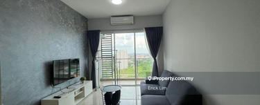 Serviced residence for Sale 1