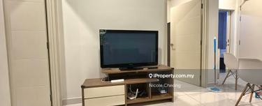 Arte Mont Kiara Practical Brand New Fully Furnished Unit For Rent  1