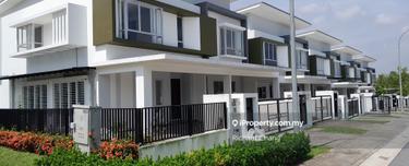 22x80 Nara, Bandar Gamuda Gardens, Village Homes, Danau Ceria 1