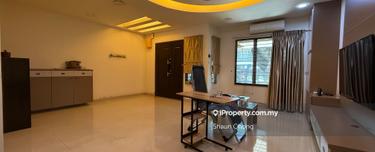 Puchong Tekali Freehold Double Storey Renovated Good Condition 1
