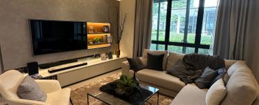 Limited Unit Direct from Developer Brand New Semi-D @ Eco Ardence 1
