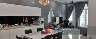 Isle of Kamares Condominium, Cyberjaya 1