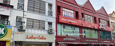 Bandar Sunway Ground Floor Shop For Rent  1
