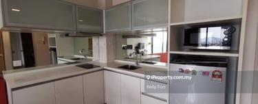 Kiara East Studio for Sale in Jalan Kuching KL 1