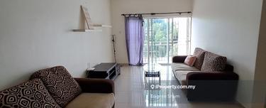 Cova Suites fully furnished unit for rent 1