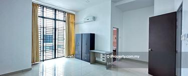 Mount Austin Double Storey For rent 1