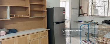 Kelana D Putera Condo 5r2b nr Paradigm Mall Puteri Square Jaya LRT PJ 1