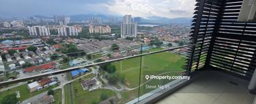 High Floor Above 30th Floor With Panoramic Mountain View 1
