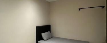 Single Room for Rent at Ss3 near LRT Kelana Jaya 1