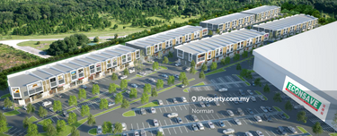 ROI 7% 2 Storey Shop Office in Bandar Sri Sendayan 1