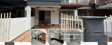 Taman Sutera @ Seberang Jaya 1