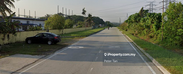 Rawang freehold industrial land  1