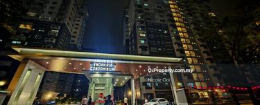 Endah Ria Condo big size for Sale 1