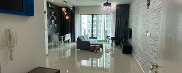 Ready to move in  1