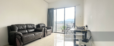The Cove Hill Side Residence@Ipoh Garden East 1