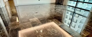 St Regis high floor and massive renovated home 1