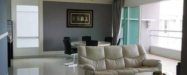Central Park Super Condo Jelutong Batu Lanchang Near Market 4 Car Park 1