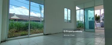 Tambun Below Market Value Newl Never Occupied Single Storey Corner Lot 1