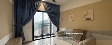 Fully Furnished Apartment for Rent 1
