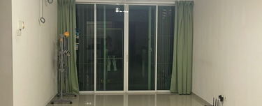 The Zest Partial Furnished unit for rent 1
