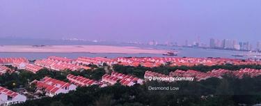 Rare in market, Renovated, Furnished, 2 Carparks  1