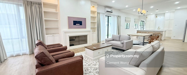 Semi-D house for Sale at Anggun 3 1