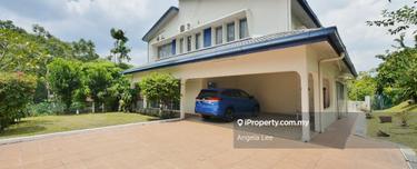 Ampang Ukay Heights 2-Storey Bungalow for Sale 1