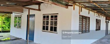 Allow Foreign worker/business-1 Sty Bungalow- Minden Heights Gelugor 1