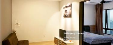 Fully Furnished Condo For Sale with High Return (ROI - 5.6%) 1