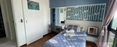 Fully furnished apartments with modern design 1
