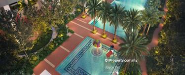 M Azura Wangsa Maju, Price Below Market, 250m to MRT Line 3 Rejang 1