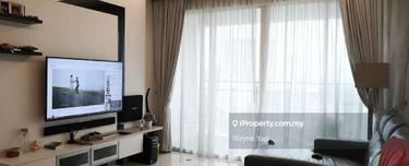 Bayu Sentul Sentul 2cp Below Market Rm100k 100% Loan 2 car park 1