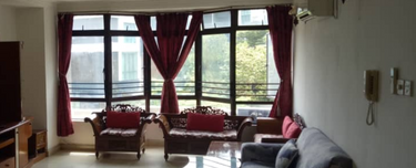 Robson Condominium @ Seputeh KL City Kuala Lumpur  1