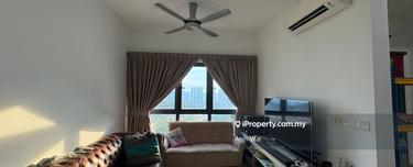The Link 2 for Sale, Bukit Jalil Condo Dijual, LRT/MRT Nearby 1