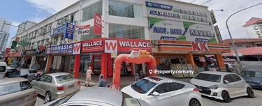 1,800 sqft Prima Setapak Kuala Lumpur Renovated Ground Floor Shoplot 1