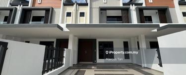 Setia Musika Barola, 2-Sty New Terrace House, 22x75, Ready to Move In 1